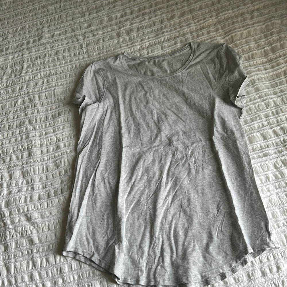 Lululemon love tee